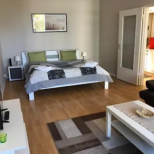 Appartamento & Boardinghouse Friedrichshain-kreuzberg, Berlino