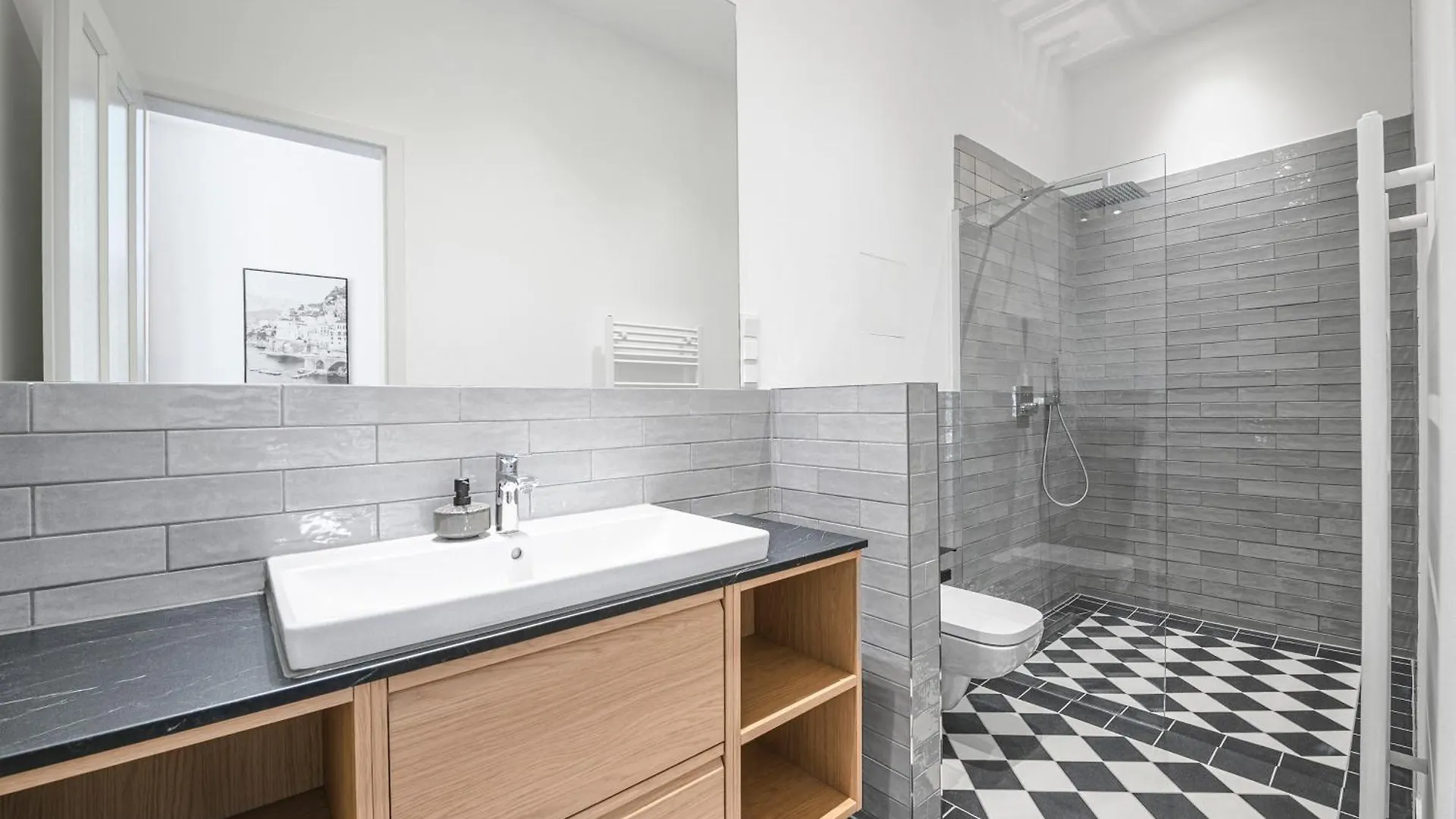 The Bornholmer - Lovely 2Br Apartments In Pberg Up To 5 Ppl Berlin 0*,  Deutschland