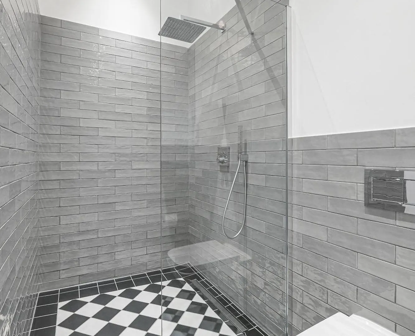 The Bornholmer - Lovely 2Br Apartments In Pberg Up To 5 Ppl Berlin